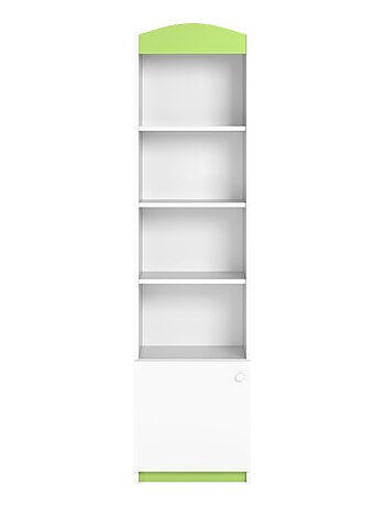 Bibliothèque Enfant