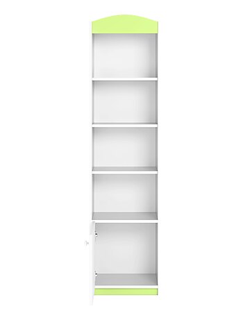 Bibliothèque Enfant