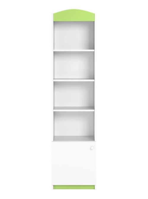 Bibliothèque Enfant - Kiabi