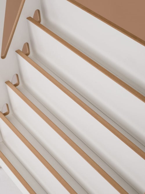 Bibliothèque Maxi Montessori - Kiabi