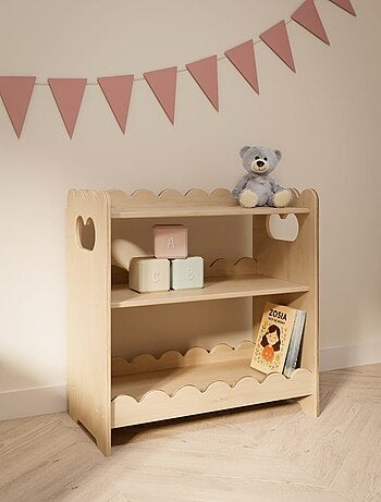 Bibliothèque Montessori BUBBLE MAXI