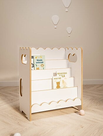 Bibliothèque Montessori BUBBLE MINI
