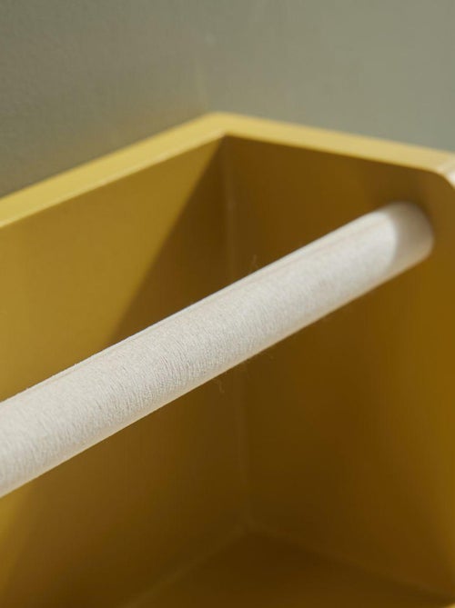 Bibliothèque murale LE ROI DE LA JUNGLE - Kiabi