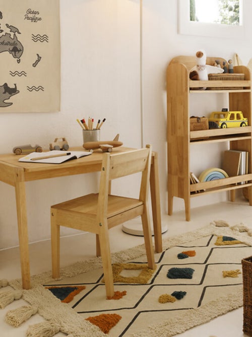 Bibliothèque pour enfant - Kiabi