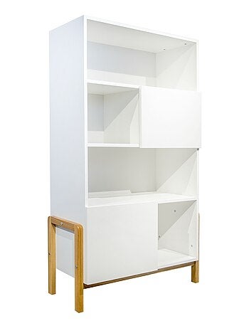 Bibliothèque Victor