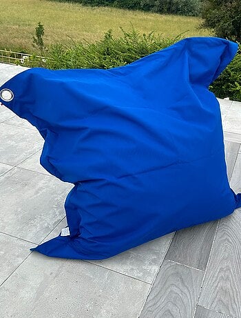 Big Coussin flottant