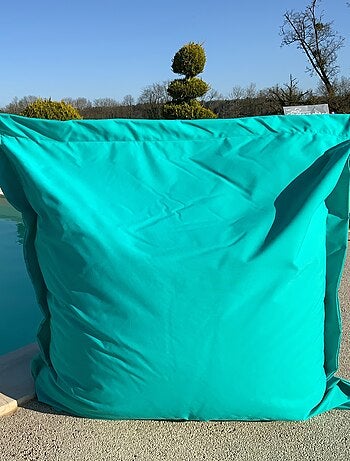 Big Coussin flottant