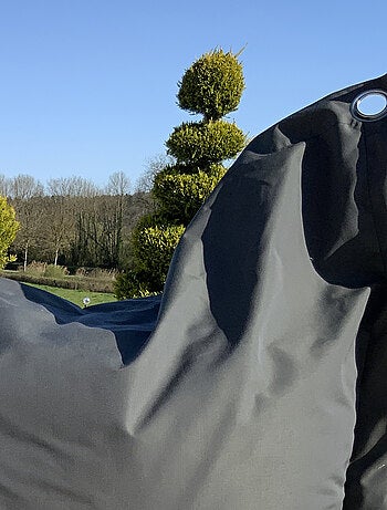 Big Coussin flottant