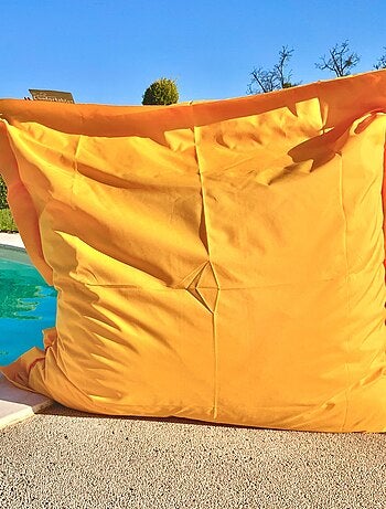Big Coussin flottant