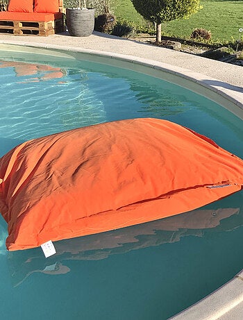 Big Coussin flottant
