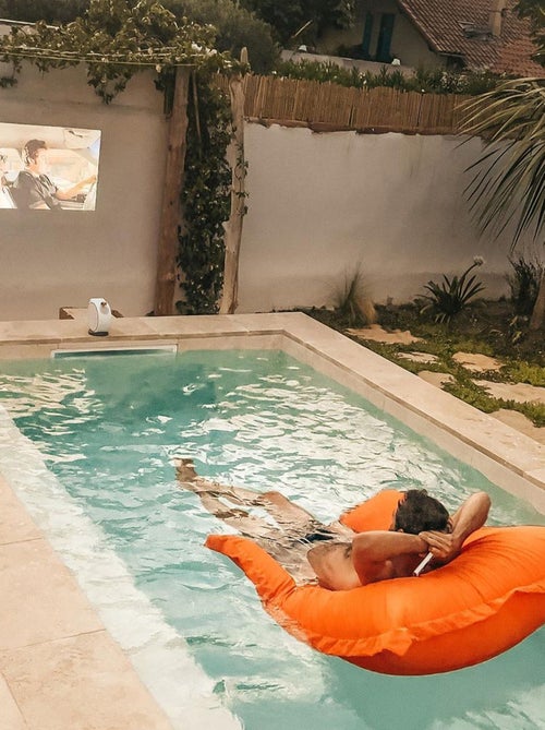 Big Coussin flottant - Kiabi