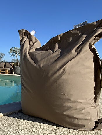 Big Coussin flottant