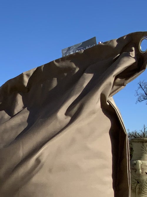 Big Coussin flottant - Kiabi