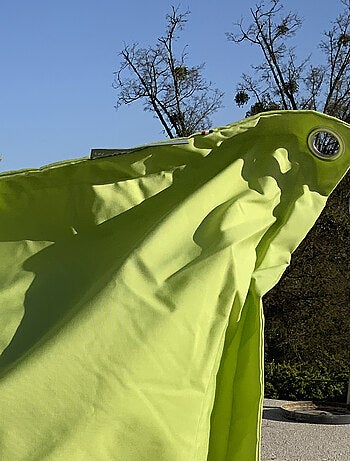 Big Coussin flottant