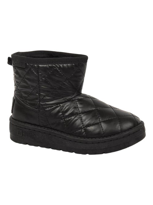 Big Star - Après-skis hiver style Matelassé - Kiabi