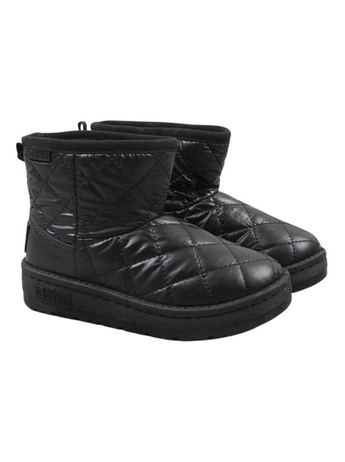 Big Star - Après-skis hiver style Matelassé - Kiabi