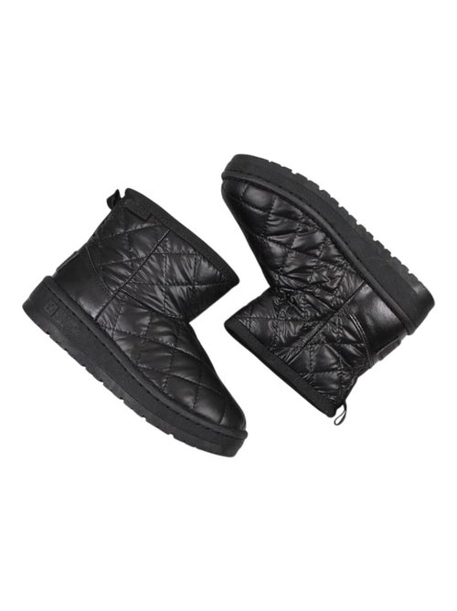 Big Star - Après-skis hiver style Matelassé - Kiabi