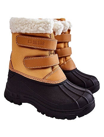 Big Star - Après-skis