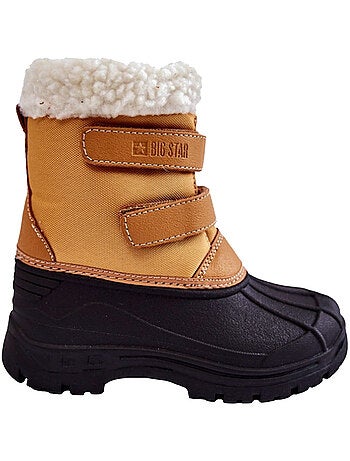 Big Star - Après-skis