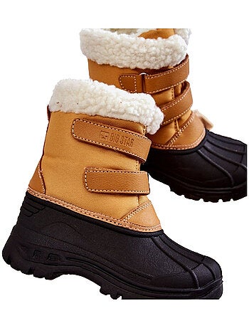 Big Star - Après-skis