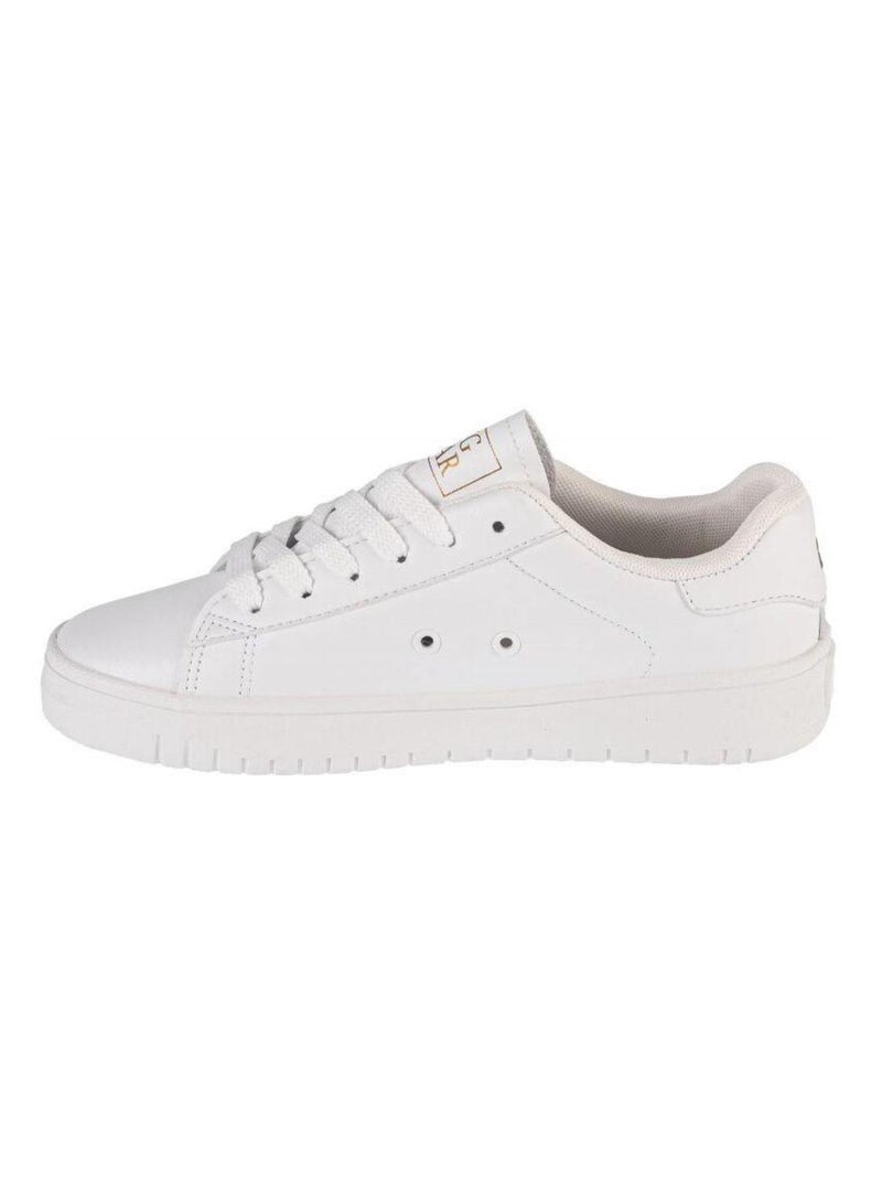 Big Star - Baskets Blanc - Kiabi
