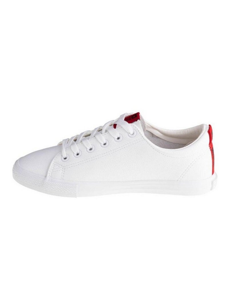 Big Star - Baskets Blanc - Kiabi