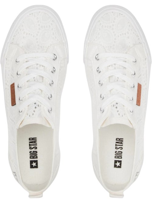 Big Star - Baskets - Kiabi