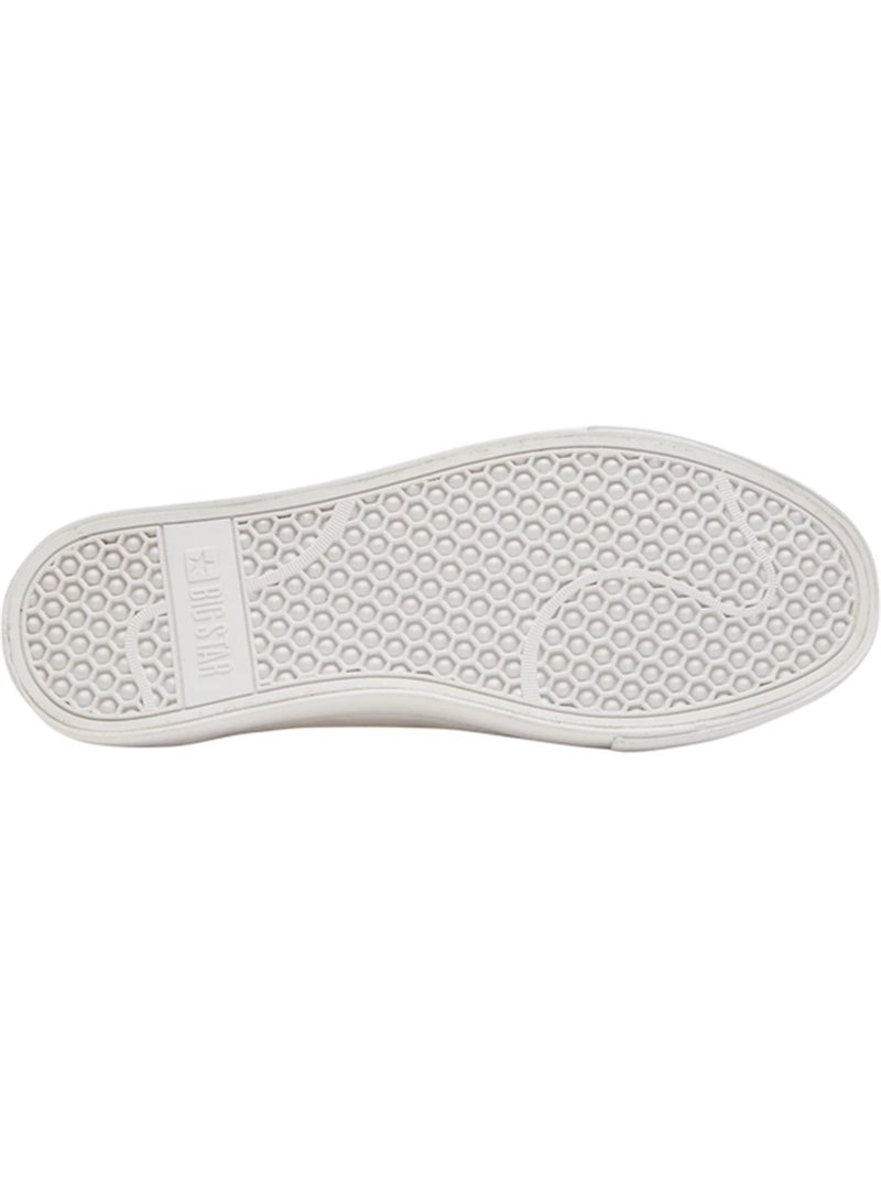 Big Star - Baskets Blanc - Kiabi