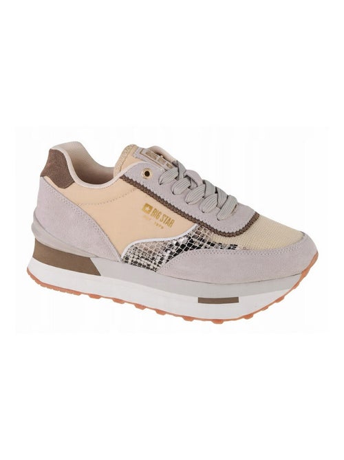 Big Star - Baskets motif/style logo - Kiabi