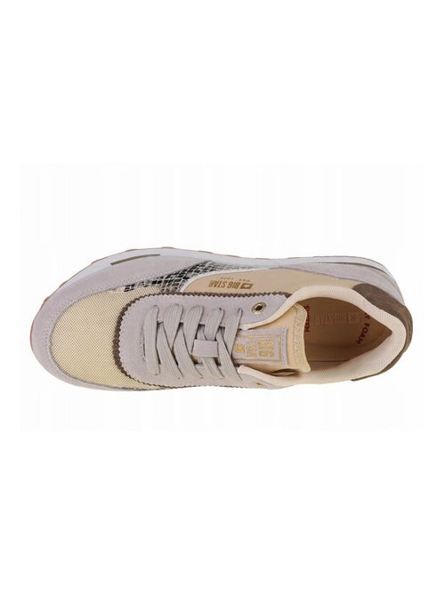 Big Star - Baskets motif/style logo - Kiabi