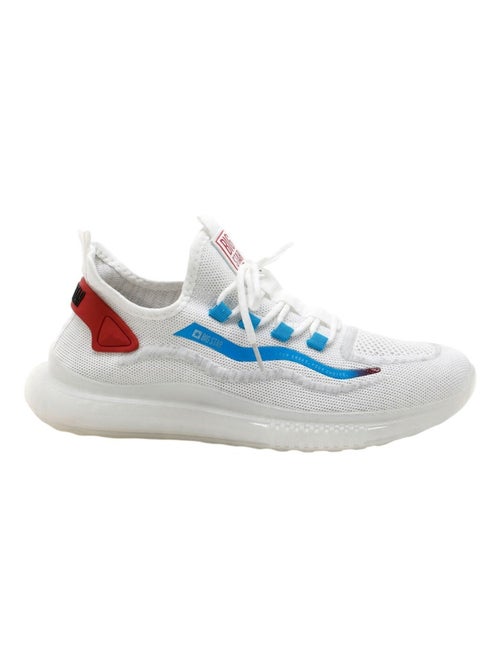 Big Star - Baskets motif/style logo - Kiabi