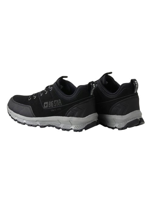 Big Star - Baskets motif/style logo - Kiabi