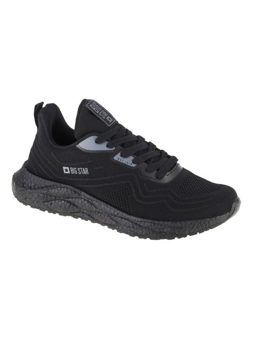 Big Star - Baskets motif/style logo - Kiabi
