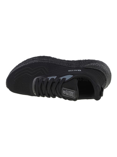 Big Star - Baskets motif/style logo - Kiabi