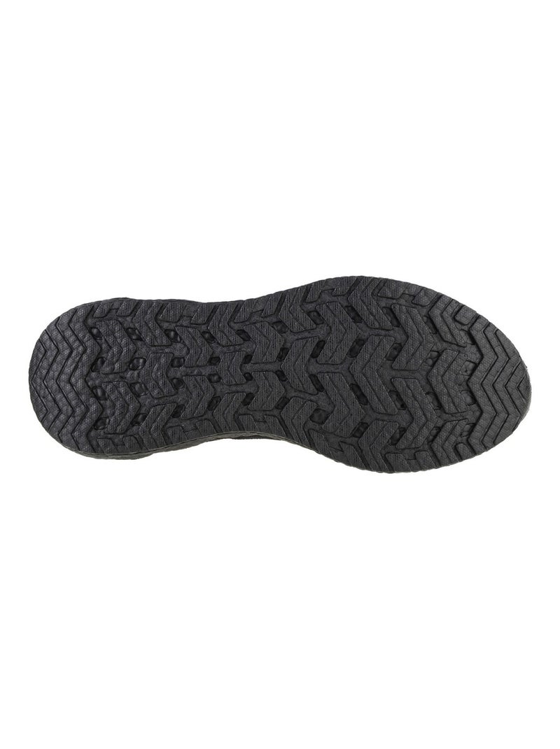 Big Star - Baskets motif/style logo Noir - Kiabi