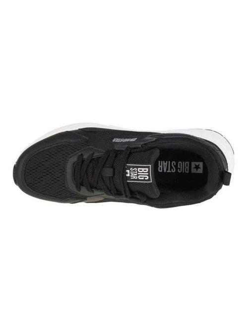 Big Star - Baskets motif/style logo - Kiabi