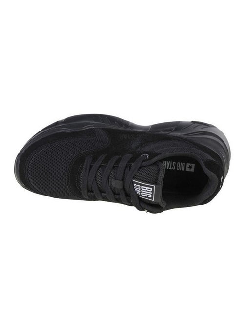 Big Star - Baskets motif/style logo - Kiabi