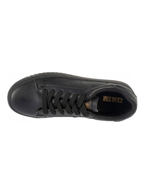 Big Star - Baskets motif/style logo - Kiabi