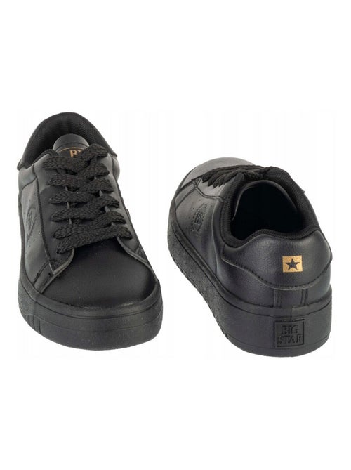 Big Star - Baskets motif/style logo - Kiabi
