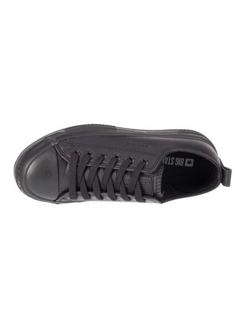 Big Star - Baskets motif/style logo - Kiabi