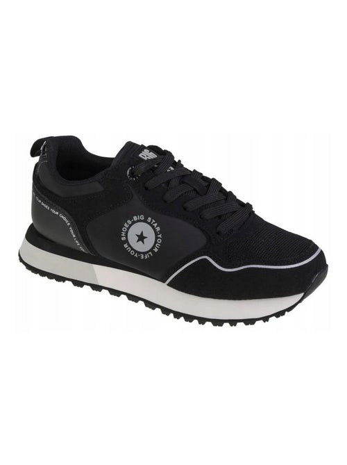 Big Star - Baskets motif/style logo - Kiabi