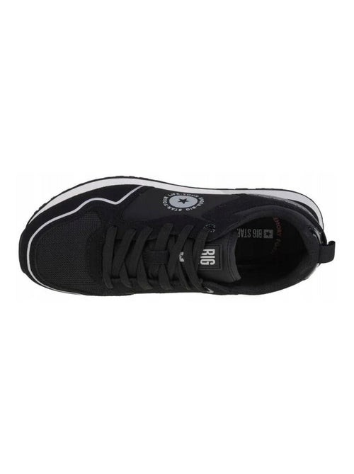 Big Star - Baskets motif/style logo - Kiabi