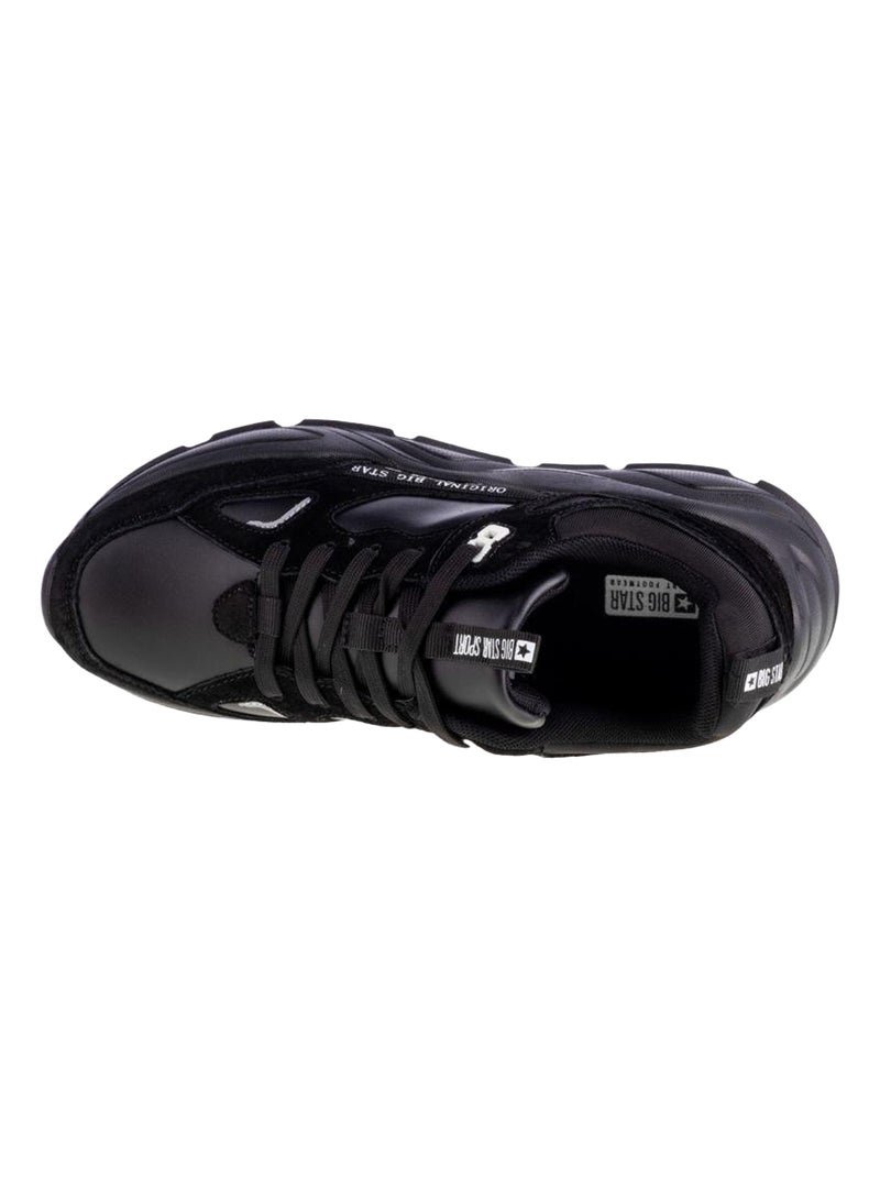 Big Star - Baskets Noir - Kiabi