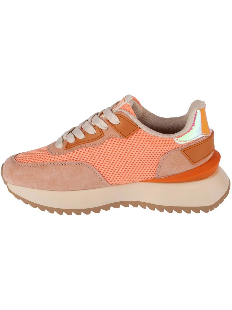 Big Star - Baskets Orange - Kiabi