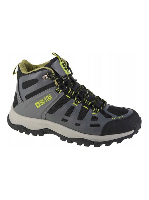 Big Star - Bottines de randonnée - Kiabi