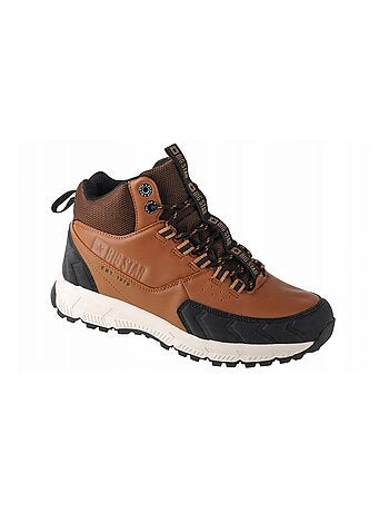 Big Star - Bottines de randonnée