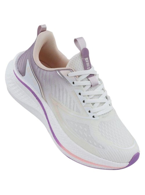 Big Star - Chaussures course à pied style Logo - Kiabi