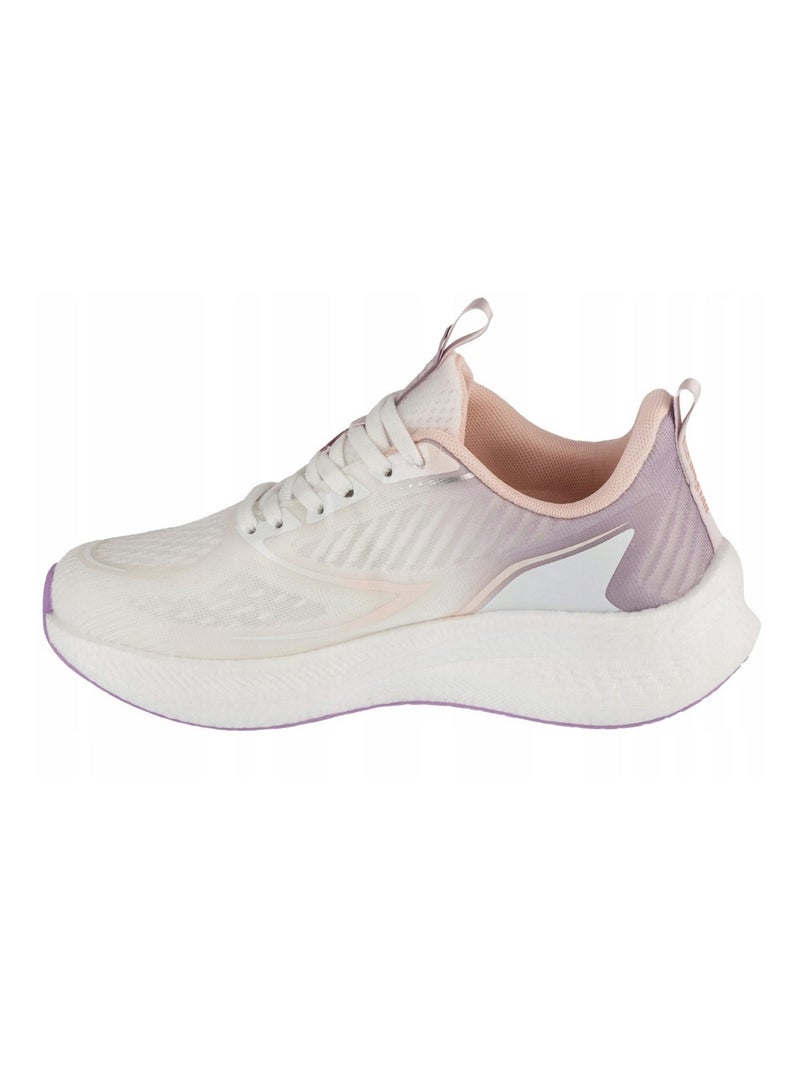 Big Star - Chaussures course à pied style Logo Blanc - Kiabi