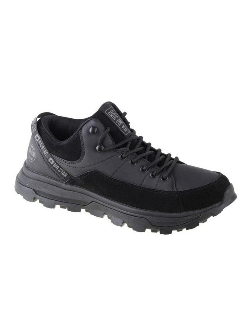 Big Star - Chaussures KK174244 Noir - Kiabi