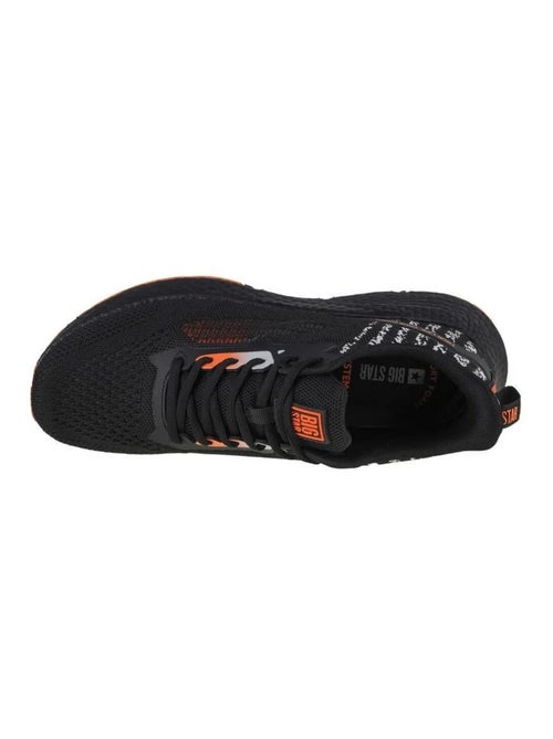 Big Star - Chaussures LL174108 - Kiabi
